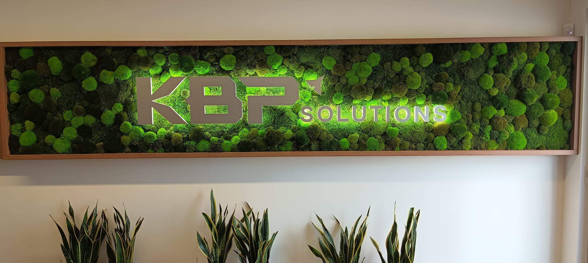 KBP solutions